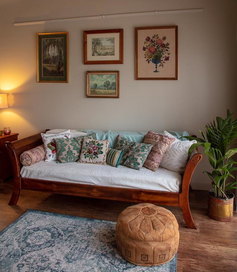Meander Retreat - Accommodation Georgetown 3