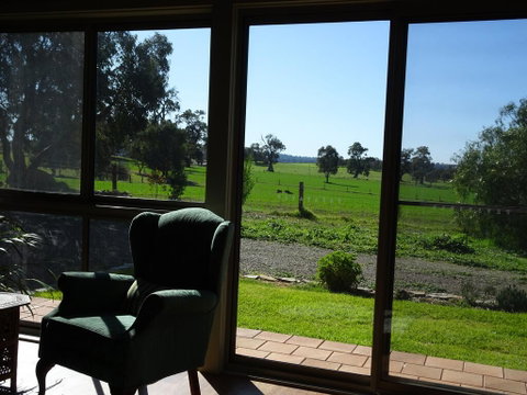Meander Retreat - Accommodation Georgetown 1