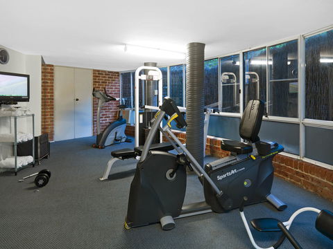 Medina Serviced Apartments North Ryde Sydney - Accommodation Georgetown 2