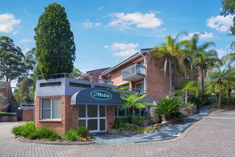 Medina Serviced Apartments North Ryde Sydney - Accommodation Georgetown 0