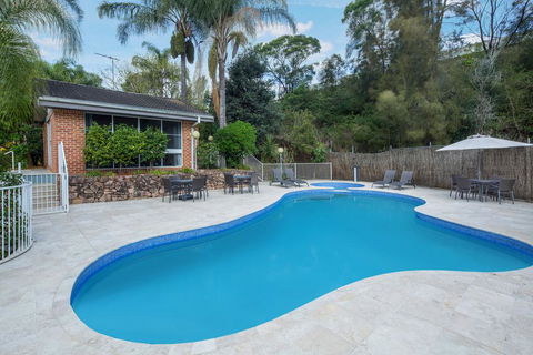 Medina Serviced Apartments North Ryde Sydney - Accommodation Georgetown 1