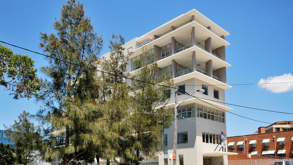 Ramsgate NSW Accommodation Georgetown