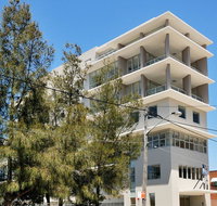 MEDISTAY - Accommodation Georgetown