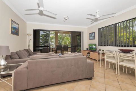 Mediterranean Beachfront Apartments - Accommodation Georgetown 1
