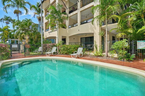 Mediterranean Beachfront Apartments - Accommodation Georgetown 0
