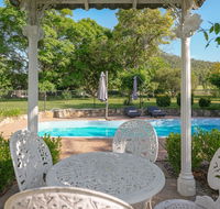 Meerea Country Estate adjoining Wollombi National Park - Accommodation Georgetown