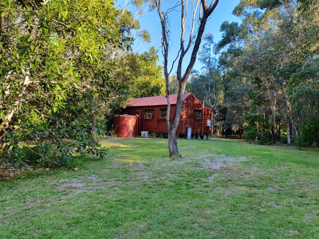 Mitchells Island NSW Accommodation Georgetown