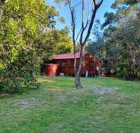 Melaleuca Seaside Retreat - Accommodation Georgetown