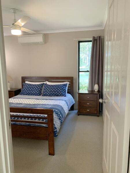 Melawondi Spring Retreat - Accommodation Georgetown 3