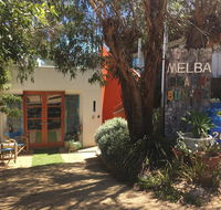 Melba Beach Bunker - Accommodation Georgetown