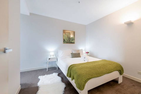 Melbourne Centre Convenient Location + Free Parking - Accommodation Georgetown 3