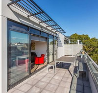 Melbourne City Views - Accommodation Georgetown