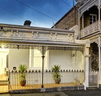 Melbourne Fitzroy Terrace - Accommodation Georgetown