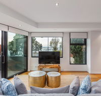 Melbourne Holiday Apartments Williamstown - Accommodation Georgetown