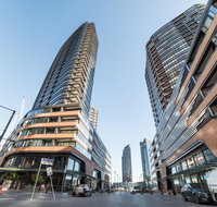 Melbourne Private Apartments - Collins Street Waterfront Docklands - Accommodation Georgetown