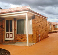 Melton Apartments - Accommodation Georgetown