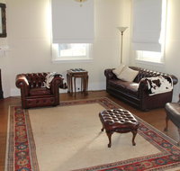 Mentor Chambers Apartment Bed  Breakfast - Accommodation Georgetown