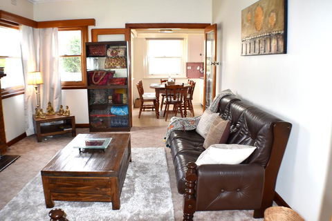 Meraki House - Accommodation Georgetown 2