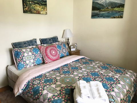 Meraki House - Accommodation Georgetown 3