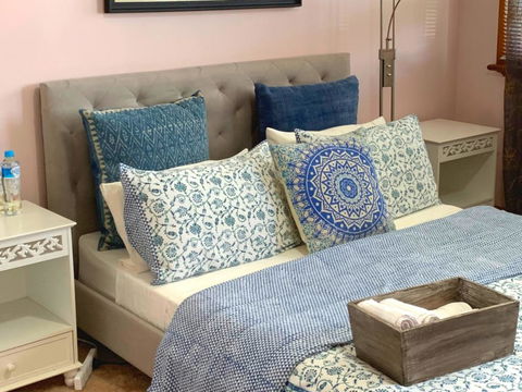 Meraki House - Accommodation Georgetown 0
