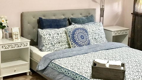 Meraki House - Accommodation Georgetown 1