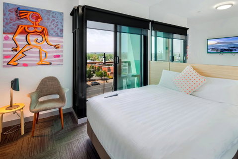 Mercure Bendigo Schaller - Accommodation Georgetown 1