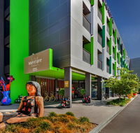 Mercure Bendigo Schaller - Accommodation Georgetown