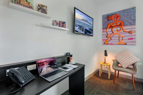 Mercure Bendigo Schaller - Accommodation Georgetown 2