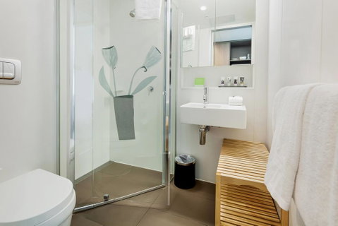 Mercure Bendigo Schaller - Accommodation Georgetown 3