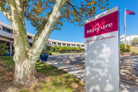 Mercure Charlestown - Accommodation Georgetown 2