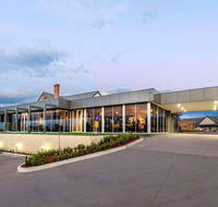 Mercure Goulburn - Accommodation Georgetown