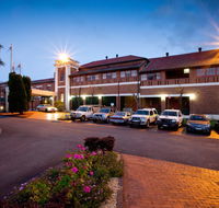 Mercure Maitland Monte Pio - Accommodation Georgetown