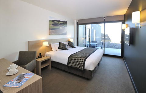 Mercure Portsea & Portsea Golf Club - Accommodation Georgetown 3