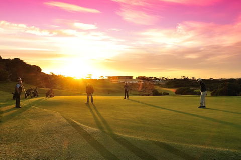 Mercure Portsea & Portsea Golf Club - Accommodation Georgetown 2