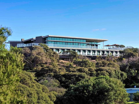 Mercure Portsea & Portsea Golf Club - Accommodation Georgetown 0