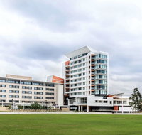 Mercure Sydney Liverpool - Accommodation Georgetown