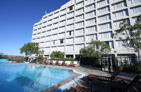 Mercure Sydney Parramatta - Accommodation Georgetown 1