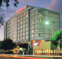 Mercure Sydney Parramatta - Accommodation Georgetown