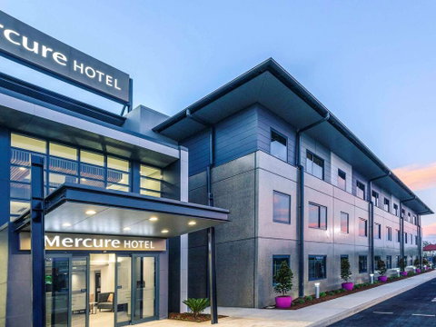 Mercure Tamworth - Accommodation Georgetown 0