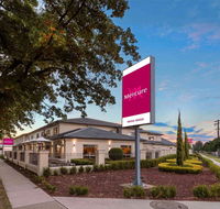 Mercure Wagga Wagga - Accommodation Georgetown