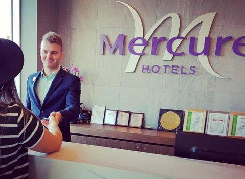 Mercure Warragul - Accommodation Georgetown 2
