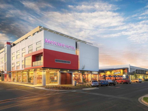 Mercure Warragul - Accommodation Georgetown 0