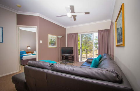 Meridian Beachside Apartments - Accommodation Georgetown 2