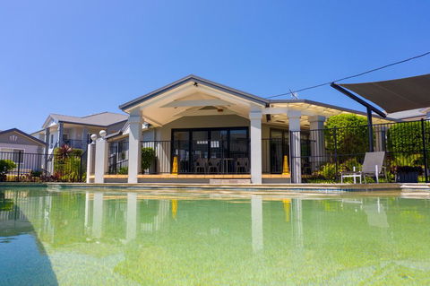 Meridian Beachside Apartments - Accommodation Georgetown 3