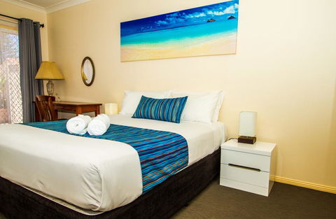 Meridian Beachside Apartments - Accommodation Georgetown 1