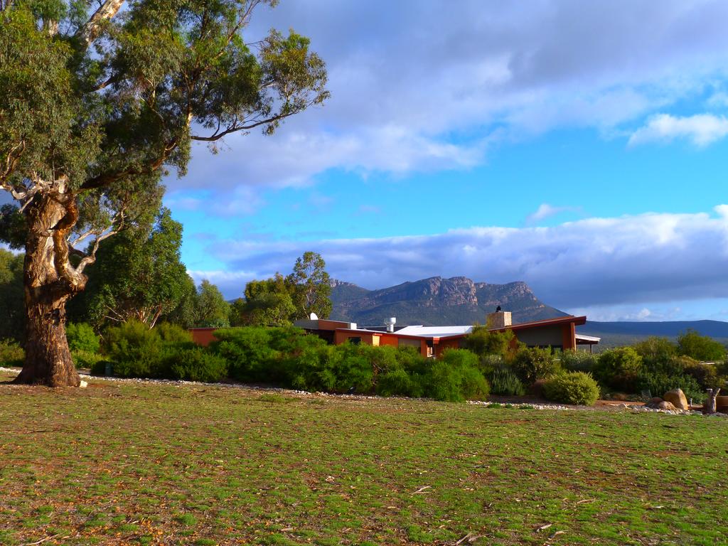 Wartook VIC Accommodation Georgetown