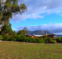 Meringa Springs - Accommodation Georgetown