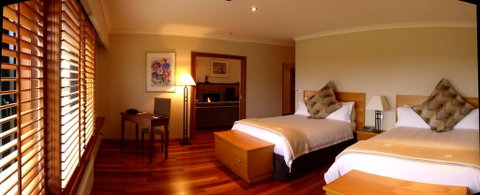 Meringa Springs - Accommodation Georgetown 3