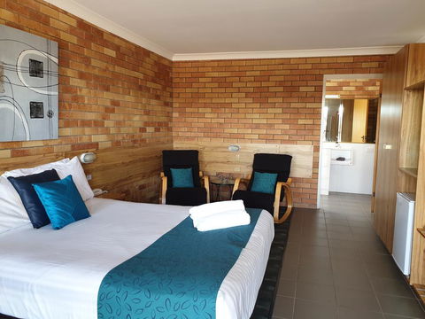 Merino Motor Inn - Accommodation Georgetown 1