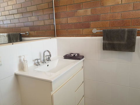 Merino Motor Inn - Accommodation Georgetown 2